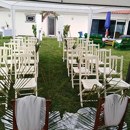 Quinta Salinas - Puro Prazer 4*