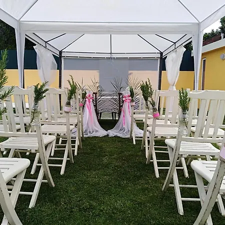 Quinta Salinas - Puro Prazer Aveiro