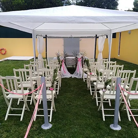 Quinta Salinas - Puro Prazer Gæstehus 4*