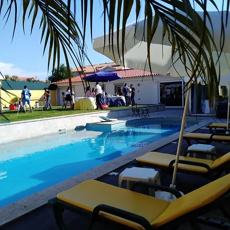 Quinta Salinas - Puro Prazer