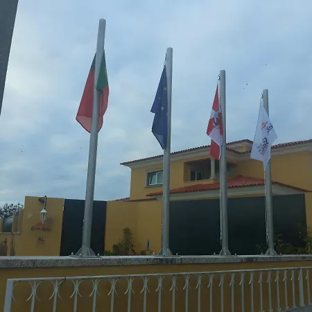 Quinta Salinas - Puro Prazer Affittacamere 4*
