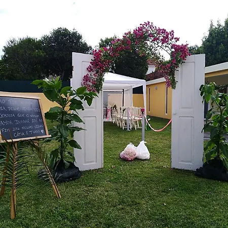 Quinta Salinas - Puro Prazer Gæstehus Aveiro