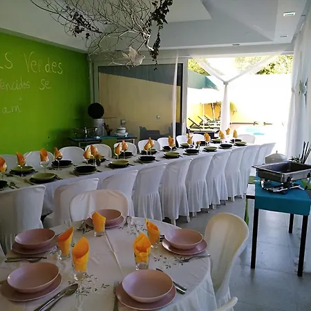 Quinta Salinas - Puro Prazer 4* Aveiro