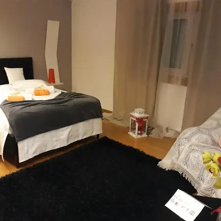 Quinta Salinas - Puro Prazer Aveiro