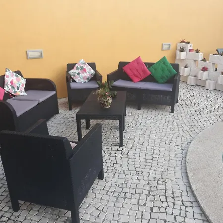 Quinta Salinas - Puro Prazer 4* Aveiro