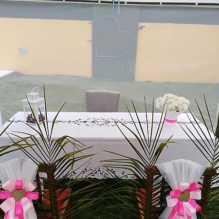 Quinta Salinas - Puro Prazer Gæstehus 4*