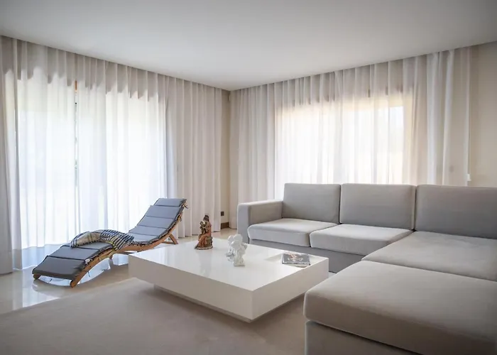 بيت ضيافة Quinta Salinas - Puro Prazer 4*