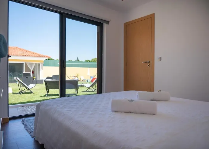 Quinta Salinas - Puro Prazer 4* Aveiro