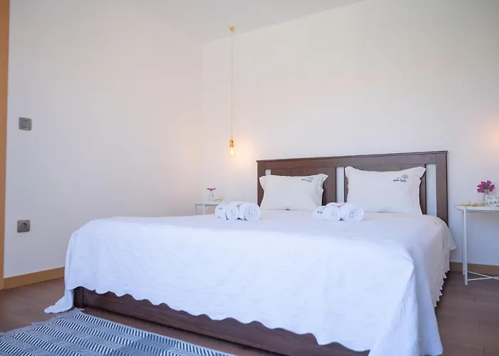 Quinta Salinas - Puro Prazer Casa de hóspedes Aveiro