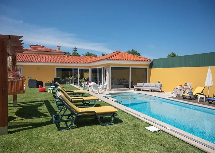 Quinta Salinas - Puro Prazer أفيرو