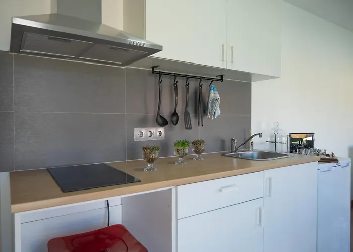 Quinta Salinas - Puro Prazer Aveiro