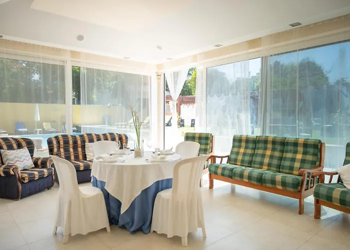 Casa de hóspedes Quinta Salinas - Puro Prazer Aveiro