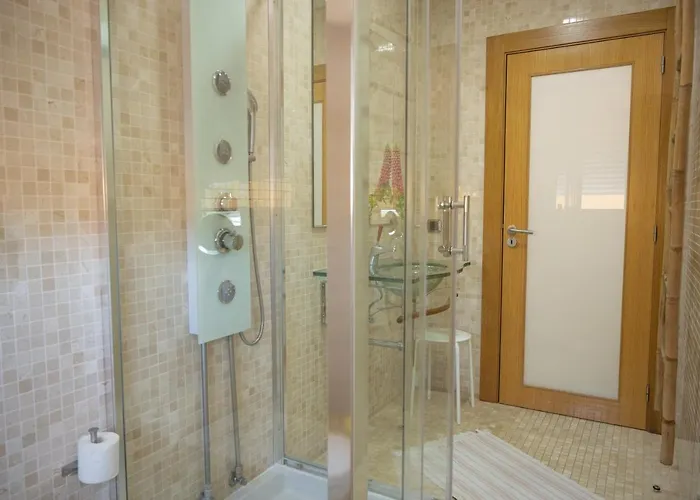 Quinta Salinas - Puro Prazer Casa de hóspedes 4*