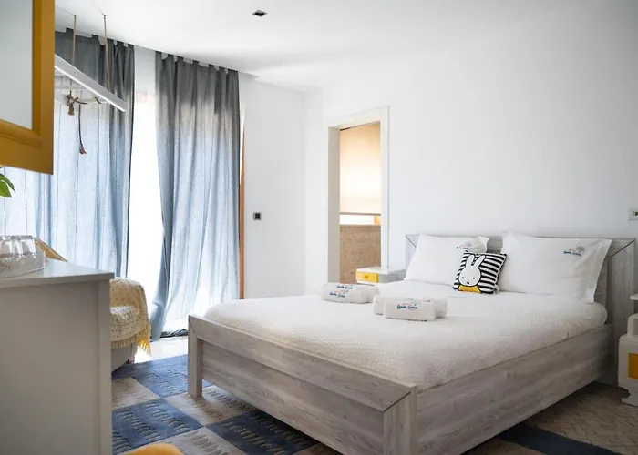 Quinta Salinas - Puro Prazer بيت ضيافة أفيرو