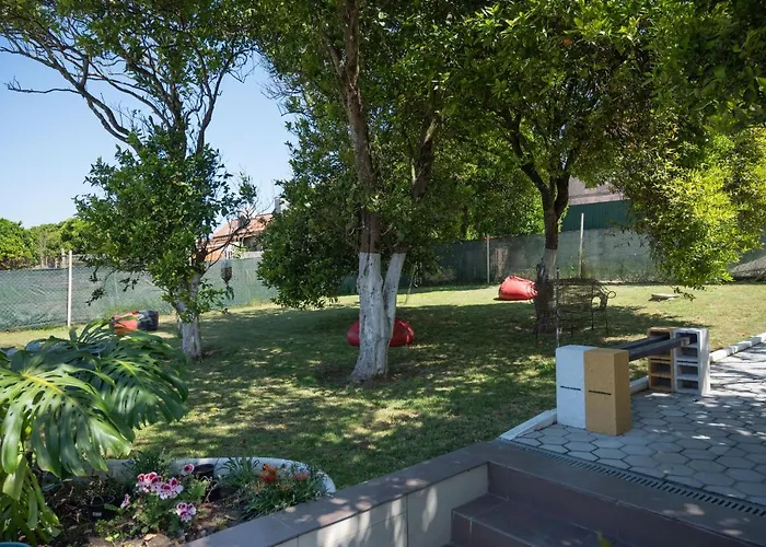 Quinta Salinas - Puro Prazer 4* Aveiro