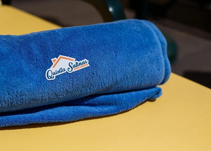 Quinta Salinas - Puro Prazer Casa de hóspedes 4*