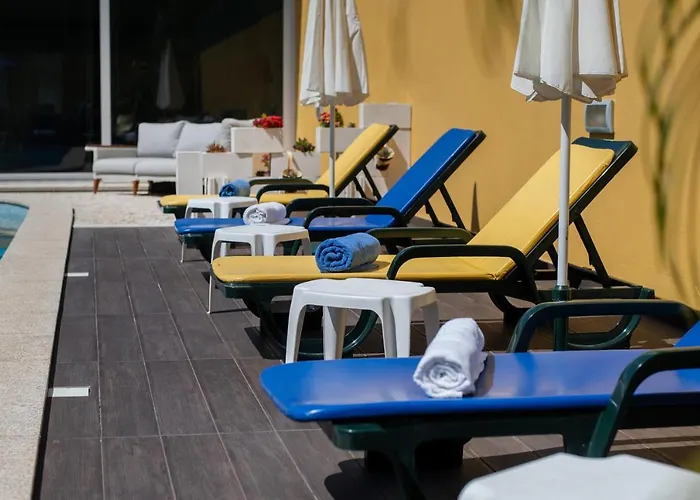 Quinta Salinas - Puro Prazer أفيرو