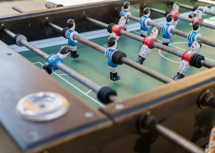 Quinta Salinas - Puro Prazer بيت ضيافة