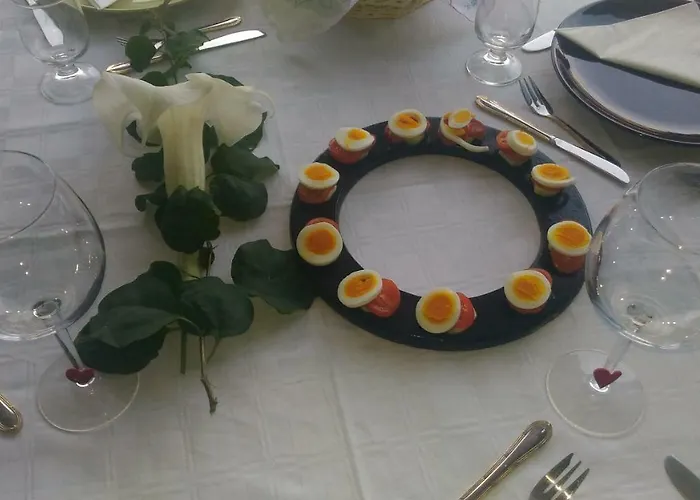 Quinta Salinas - Puro Prazer Aveiro