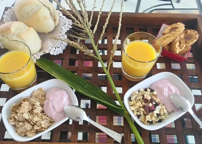 Quinta Salinas - Puro Prazer Aveiro