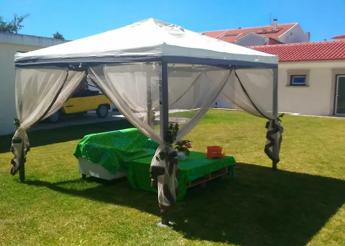 Quinta Salinas - Puro Prazer Aveiro