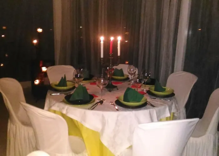 Casa de hóspedes Quinta Salinas - Puro Prazer Aveiro