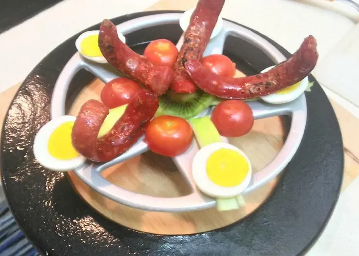 بيت ضيافة Quinta Salinas - Puro Prazer أفيرو