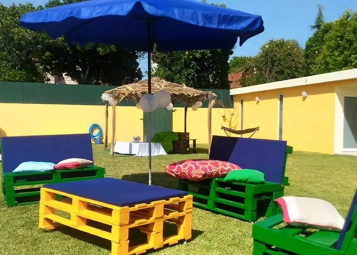 Quinta Salinas - Puro Prazer