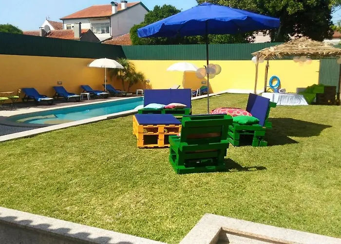 Quinta Salinas - Puro Prazer أفيرو