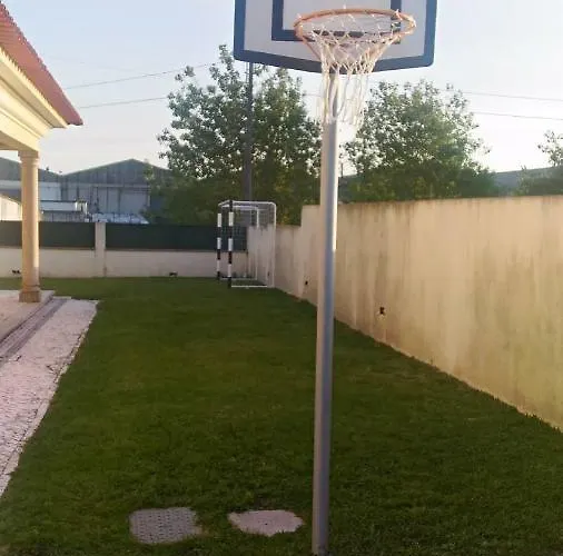 Casa de hóspedes Quinta Salinas - Puro Prazer 4*