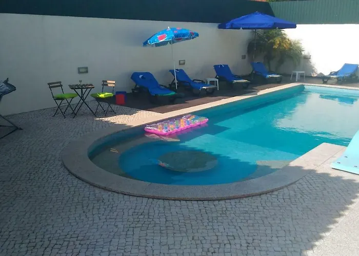 Quinta Salinas - Puro Prazer