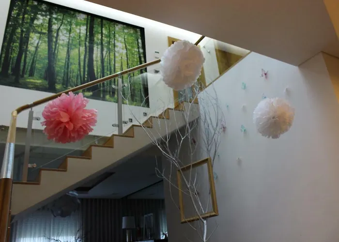 Casa de hóspedes Quinta Salinas - Puro Prazer 4*