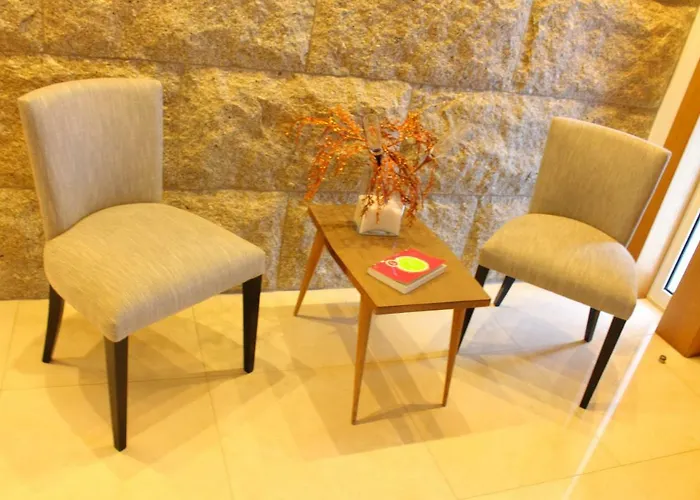 Casa de hóspedes Quinta Salinas - Puro Prazer Aveiro