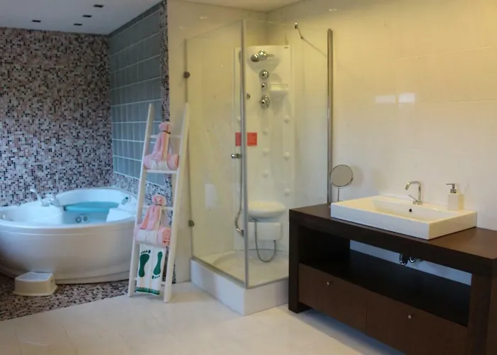 Quinta Salinas - Puro Prazer أفيرو