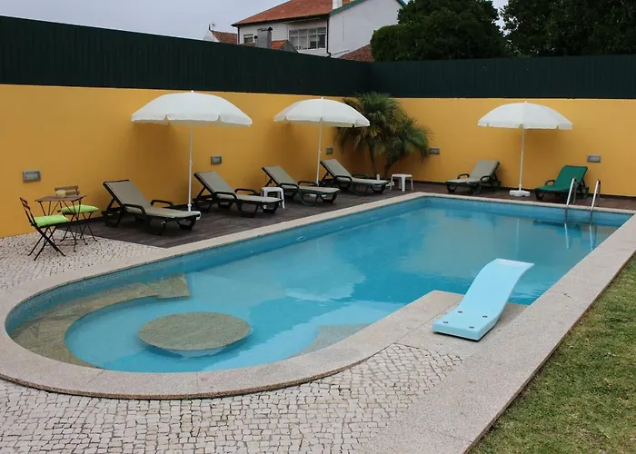 Quinta Salinas - Puro Prazer أفيرو