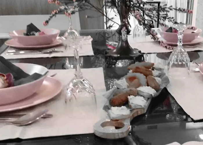 Quinta Salinas - Puro Prazer بيت ضيافة