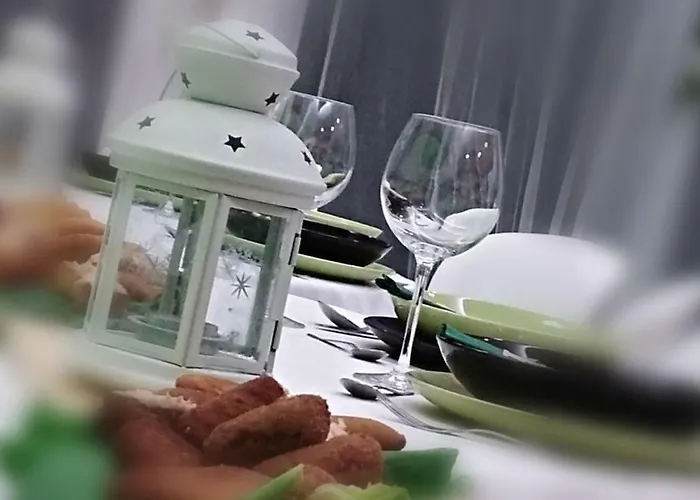 Quinta Salinas - Puro Prazer Casa de hóspedes 4*