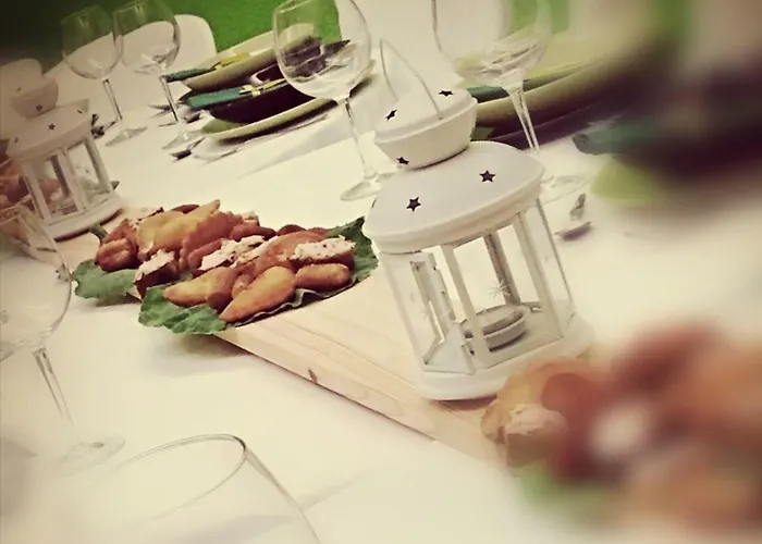 بيت ضيافة Quinta Salinas - Puro Prazer 4*