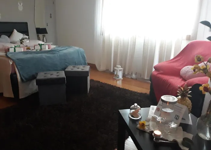 Quinta Salinas - Puro Prazer 4* Aveiro