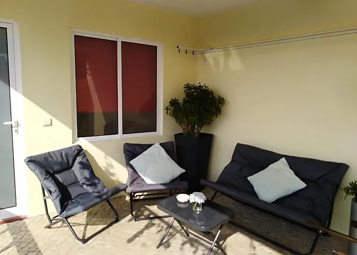 بيت ضيافة Quinta Salinas - Puro Prazer