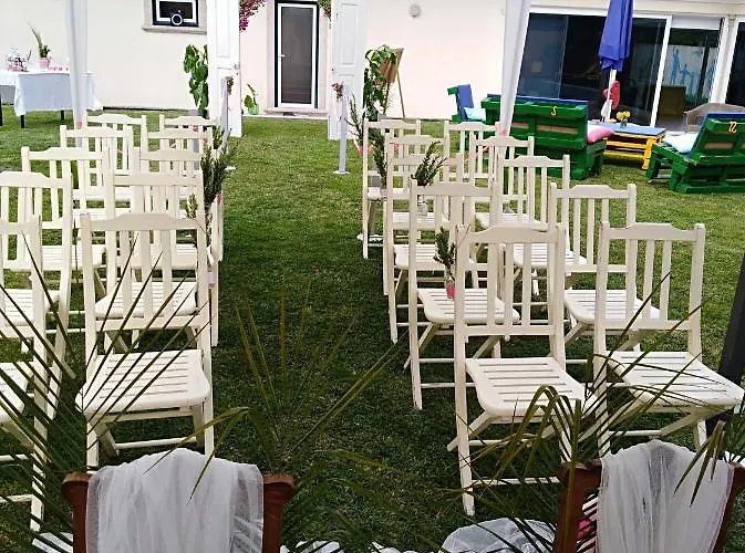 Quinta Salinas - Puro Prazer 4*