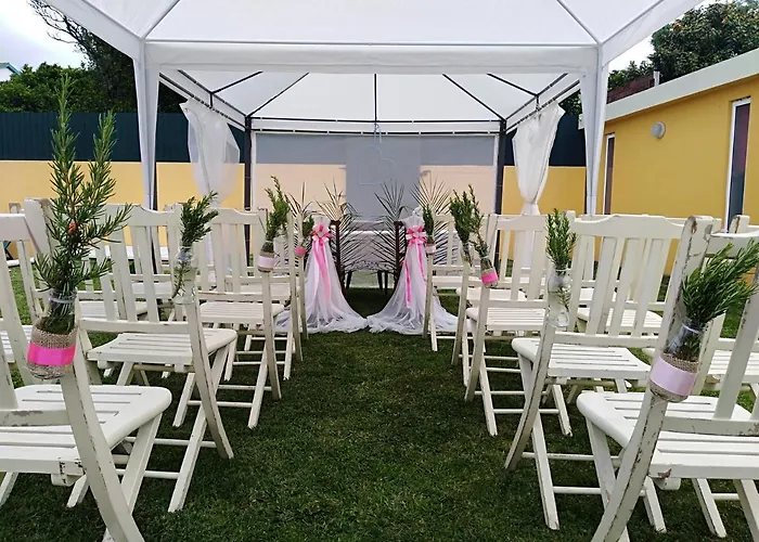 Quinta Salinas - Puro Prazer أفيرو