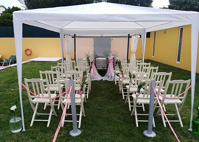 Quinta Salinas - Puro Prazer بيت ضيافة 4*