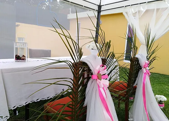 Quinta Salinas - Puro Prazer 4*