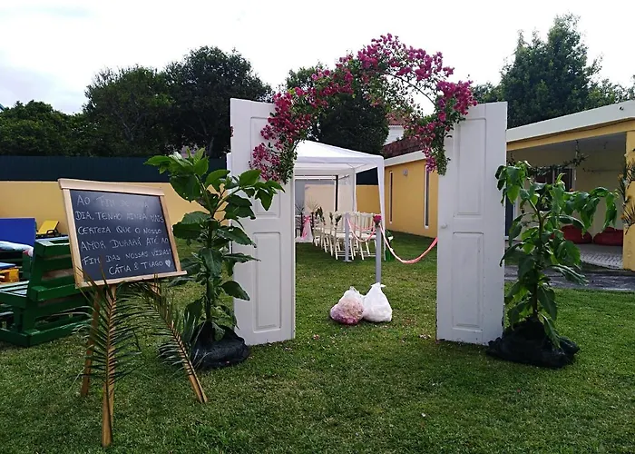 Quinta Salinas - Puro Prazer بيت ضيافة أفيرو