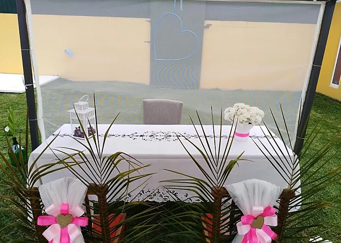 Quinta Salinas - Puro Prazer Casa de hóspedes 4*